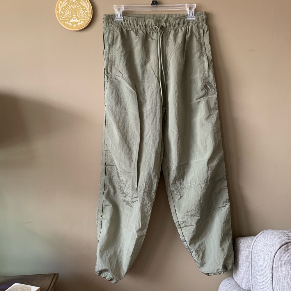 Adidas Women’s Woven Pant